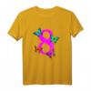 Mädchen Geburtstagsshirt für 8 Jahre mit Schmetterling – Perfektes Geschenk für kleine Prinzessinnen zum Geburtstag, Party oder Taufe