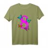 Mädchen Geburtstagsshirt für 8 Jahre mit Schmetterling – Perfektes Geschenk für kleine Prinzessinnen zum Geburtstag, Party oder Taufe