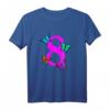 Mädchen Geburtstagsshirt für 8 Jahre mit Schmetterling – Perfektes Geschenk für kleine Prinzessinnen zum Geburtstag, Party oder Taufe