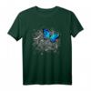 Love Yourself T-Shirt zum HapKoala mit Schmetterling – Perfektes Geschenk für Freunde und Familienmitglieder, die Selbstliebe feiern