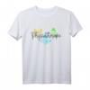 Physiotherapie Gesundheit Therapie Schmetterling T-Shirt – Inspirierende Kleidung für Physiotherapeuten und Gesundheitsbewusste
