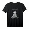 Ist Doch Alles Scheisse Hier Nölpferd T-Shirt – Lustiges Design für Nörgler und Humorliebhaber, Perfekt als Geschenk