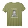 Ist Doch Alles Scheisse Hier Nölpferd T-Shirt – Lustiges Design für Nörgler und Humorliebhaber, Perfekt als Geschenk