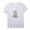 Ist Doch Alles Scheisse Hier Nölpferd T-Shirt – Lustiges Design für Nörgler und Humorliebhaber, Perfekt als Geschenk