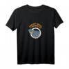 Das NÖLpferd - MIR IST SO LANGWEILIG T-Shirt mit lustigem Spruch, klassisch geschnitten, perfekt als humorvolles Geschenk