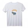 Das NÖLpferd - MIR IST SO LANGWEILIG T-Shirt mit lustigem Spruch, klassisch geschnitten, perfekt als humorvolles Geschenk