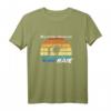Den Letzten fressen die Haie T-Shirt – Lustiges Taucher-Design für Taucher, Schnorchler & Tauchlehrer, ideales Geschenk für Urlaub und Hobby