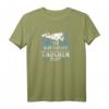 Ich Mag Einfach Tauchen Motiv für Taucher - Unterwasser Design T-Shirt für Taucher und Tauchsportfans