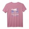 Ich Mag Einfach Tauchen Motiv für Taucher - Unterwasser Design T-Shirt für Taucher und Tauchsportfans