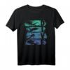 Tauchen Scuba Diver T-Shirt – Perfektes Geschenk für Taucher, Freitaucher & Schnorchler zum Geburtstag, Tauchurlaub & Meerliebhaber