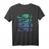 Tauchen Scuba Diver T-Shirt – Perfektes Geschenk für Taucher, Freitaucher & Schnorchler zum Geburtstag, Tauchurlaub & Meerliebhaber
