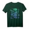 Tauchen Scuba Diver T-Shirt – Perfektes Geschenk für Taucher, Freitaucher & Schnorchler zum Geburtstag, Tauchurlaub & Meerliebhaber