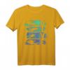 Tauchen Scuba Diver T-Shirt – Perfektes Geschenk für Taucher, Freitaucher & Schnorchler zum Geburtstag, Tauchurlaub & Meerliebhaber