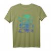 Tauchen Scuba Diver T-Shirt – Perfektes Geschenk für Taucher, Freitaucher & Schnorchler zum Geburtstag, Tauchurlaub & Meerliebhaber