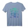Tauchen Scuba Diver T-Shirt – Perfektes Geschenk für Taucher, Freitaucher & Schnorchler zum Geburtstag, Tauchurlaub & Meerliebhaber