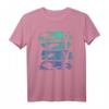 Tauchen Scuba Diver T-Shirt – Perfektes Geschenk für Taucher, Freitaucher & Schnorchler zum Geburtstag, Tauchurlaub & Meerliebhaber