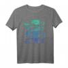 Tauchen Scuba Diver T-Shirt – Perfektes Geschenk für Taucher, Freitaucher & Schnorchler zum Geburtstag, Tauchurlaub & Meerliebhaber