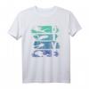 Tauchen Scuba Diver T-Shirt – Perfektes Geschenk für Taucher, Freitaucher & Schnorchler zum Geburtstag, Tauchurlaub & Meerliebhaber