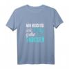 Taucher Mir Reichts Gehe Tauchen T-Shirt – Cooles Unterwasser Motiv für Schnorchler, Taucher & Freitaucher