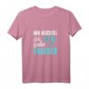 Taucher Mir Reichts Gehe Tauchen T-Shirt – Cooles Unterwasser Motiv für Schnorchler, Taucher & Freitaucher
