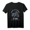 Fortschritt ZT 303 Traktor Legende T-Shirt aus Schönebeck – Für Landmaschinenfans, Sammler & Landwirte
