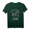 Fortschritt ZT 303 Traktor Legende T-Shirt aus Schönebeck – Für Landmaschinenfans, Sammler & Landwirte