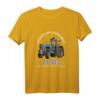 Fortschritt ZT 303 Traktor Legende T-Shirt aus Schönebeck – Für Landmaschinenfans, Sammler & Landwirte