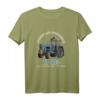 Fortschritt ZT 303 Traktor Legende T-Shirt aus Schönebeck – Für Landmaschinenfans, Sammler & Landwirte