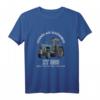 Fortschritt ZT 303 Traktor Legende T-Shirt aus Schönebeck – Für Landmaschinenfans, Sammler & Landwirte