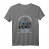 Fortschritt ZT 303 Traktor Legende T-Shirt aus Schönebeck – Für Landmaschinenfans, Sammler & Landwirte