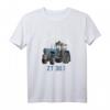 Fortschritt ZT 303 Traktor Legende T-Shirt aus Schönebeck – Für Landmaschinenfans, Sammler & Landwirte