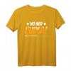 Schwaben Schwabe Schwäbisch Dialekt T-Shirt - Lustiges Geschenk für Schwaben, Dialektliebhaber & regionale Fans