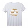T-Shirt No net hudla – Lustiges schwäbisches Dialekt Spruch T-Shirt für Weihnachten & Geburtstag, perfekt für Schwaben, Augsburg & Allgäu