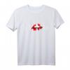 Schweizer Flagge T-Shirt für Kinder und Erwachsene – Geschenkidee für Zürich, Bern, Helvetia & patriotische Schweiz Fans