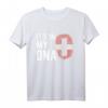 Meine DNA Schweiz Flagge T-Shirt – Exklusives Design, perfektes Geschenk für Freunde mit Schweizer Wurzeln zu Geburtstag & Weihnachten