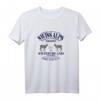 Schweizer Gämse T-Shirt - Klassisches Tiermotiv für Naturliebhaber und Schweizer Fans