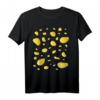 Schweizer Käse Kostüm T-Shirt – Lustiges Party-Outfit für Halloween, Thanksgiving & Weihnachten für alle Altersgruppen