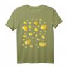 Schweizer Käse Kostüm T-Shirt – Lustiges Party-Outfit für Halloween, Thanksgiving & Weihnachten für alle Altersgruppen