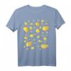Schweizer Käse Kostüm T-Shirt – Lustiges Party-Outfit für Halloween, Thanksgiving & Weihnachten für alle Altersgruppen