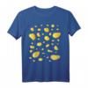 Schweizer Käse Kostüm T-Shirt – Lustiges Party-Outfit für Halloween, Thanksgiving & Weihnachten für alle Altersgruppen