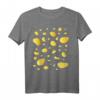 Schweizer Käse Kostüm T-Shirt – Lustiges Party-Outfit für Halloween, Thanksgiving & Weihnachten für alle Altersgruppen