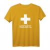 Neuchâtel, Schweiz – Swiss, Suisse Kreuz T-Shirt – Fanartikel und Souvenir für Besucher und Stadtliebhaber