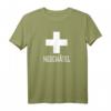 Neuchâtel, Schweiz – Swiss, Suisse Kreuz T-Shirt – Fanartikel und Souvenir für Besucher und Stadtliebhaber