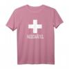 Neuchâtel, Schweiz – Swiss, Suisse Kreuz T-Shirt – Fanartikel und Souvenir für Besucher und Stadtliebhaber