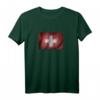 Schweizer Flagge T-Shirt für Damen & Herren - Lustiges Geschenk für Schweizer mit Humor, Dialekt & Landliebe, perfekt zu Weihnachten & Geburtstag