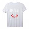 Grüezi Mitanand Zürich Dialekt Schweizerdeutsch T-Shirt – Lustiges Schweizer Witz Design für Alltag, Party & Geschenke