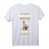 Weißer Schäferhund T-Shirt - Für Hundeliebhaberinnen und stolze Schäferhund-Mütter, perfekt als Geschenk