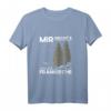 Wanderwege Fränkische Schweiz Langarmshirt – Geschenk für Naturliebhaber, Wanderer, Radfahrer & Camper zum Geburtstag, Weihnachten & Urlaub