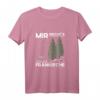 Wanderwege Fränkische Schweiz Langarmshirt – Geschenk für Naturliebhaber, Wanderer, Radfahrer & Camper zum Geburtstag, Weihnachten & Urlaub