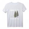 Wanderwege Fränkische Schweiz Langarmshirt – Geschenk für Naturliebhaber, Wanderer, Radfahrer & Camper zum Geburtstag, Weihnachten & Urlaub